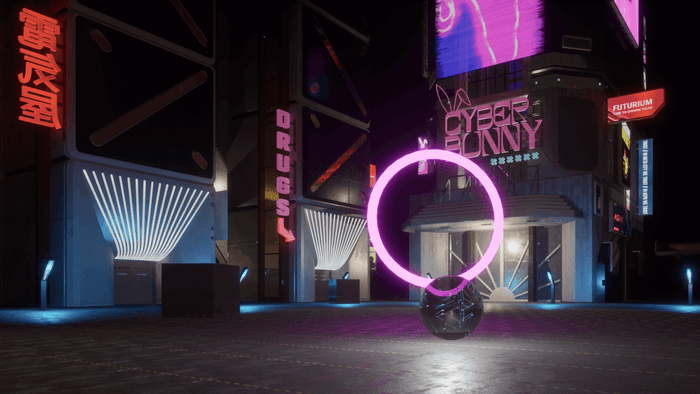 Lux Labyrinth